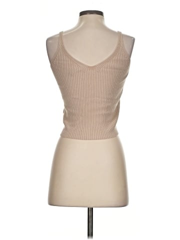 Divided by H&M Sleeveless T-Shirt (view 2)