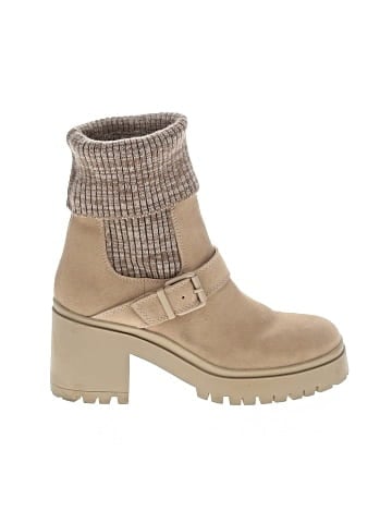Blondo Ankle Boots (view 1)