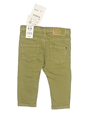 Zara Baby Jeggings (view 2)
