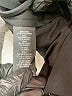 Theory Solid Gray Wool Pants Size 8 - photo 8