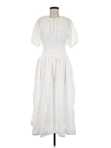 J.Crew Casual Dress (view 1)