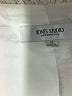 Jones Studio Tweed Ivory Blazer Size 16 - photo 6