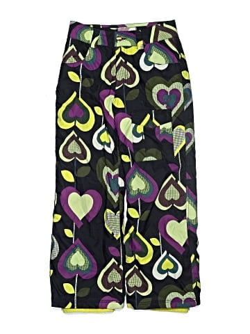 Orage Snow Pants With Bib (view 1)