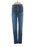 Flying Monkey Blue Jeans Size 27 waist - photo 1