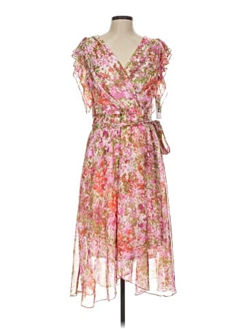 DKNY Cocktail Dress (view 1)