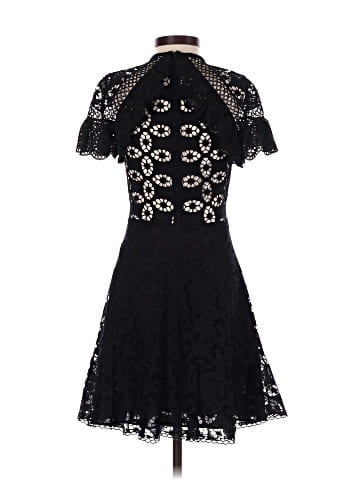 Sandro Cocktail Dress (view 2)