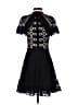 Sandro Black Cocktail Dress Size 34 waist - photo 2