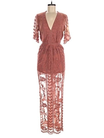 Socialite Jumpsuit (view 1)