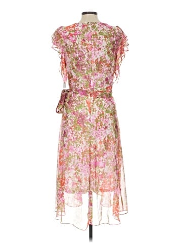 DKNY Cocktail Dress (view 2)