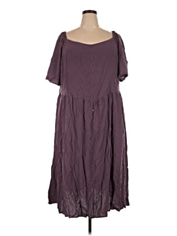 BLOOMCHIC Casual Dress (view 1)