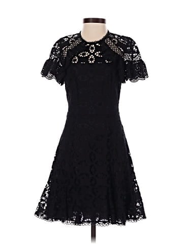 Sandro Cocktail Dress (view 1)