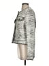 Karen Kane Tweed Gray Jacket Size S - photo 5