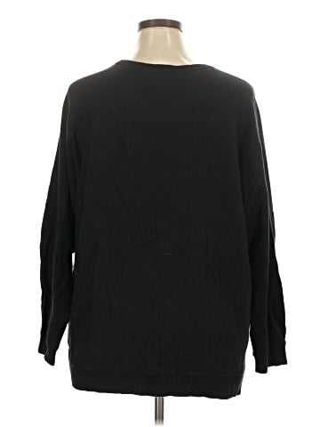 Venus Pullover Sweater (view 2)