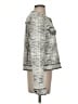Karen Kane Tweed Gray Jacket Size S - photo 4