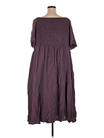 BLOOMCHIC Casual Dress (view 2)