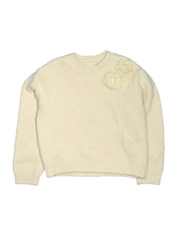 Zara Pullover Sweater (view 1)