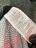 Susan Graver Print Black Active Pants Size 1X - photo 4