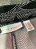 Susan Graver Print Black Active Pants Size 1X - photo 5