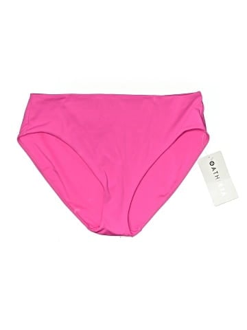 Athleta Swimsuit Bottoms (view 1)