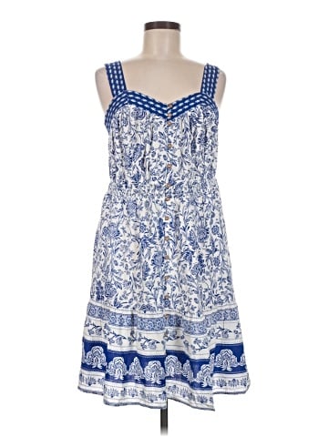 Knox Rose Tank Top (view 1)