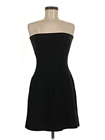 Susana Monaco Cocktail Dress (view 1)