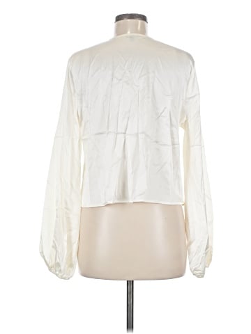 Express Long Sleeve Blouse (view 2)