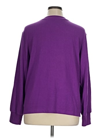 Ann Taylor LOFT Pullover Sweater (view 2)