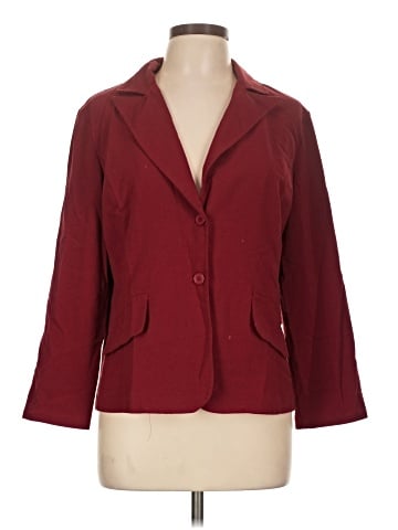 MKM Designs Blazer (view 1)