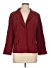 MKM Designs Burgundy Blazer Size L (estimated) - photo 1