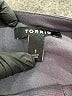 Torrid Gray Blazer Size 1X Plus (1) - photo 6