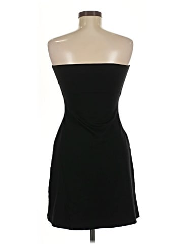 Susana Monaco Cocktail Dress (view 2)