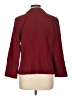 MKM Designs Burgundy Blazer Size L (estimated) - photo 2
