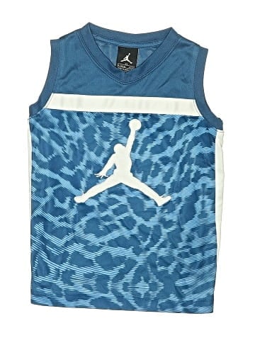Air Jordan Active Tank (view 1)
