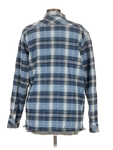 O'Neill Long Sleeve Button-Down Shirt (view 2)