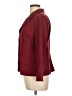 MKM Designs Burgundy Blazer Size L (estimated) - photo 5