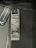 Koral Black Leggings Size S - photo 7