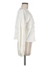 Express Ivory Long Sleeve Blouse Size M - photo 4