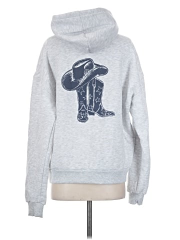 Subdued Pullover Hoodie (view 2)