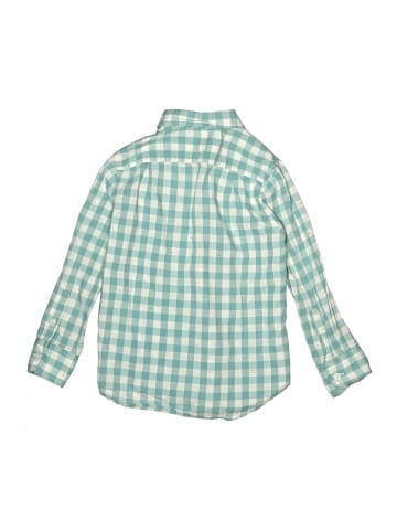 Crewcuts Long Sleeve Button-Down Shirt (view 2)
