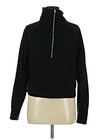 Danskin Turtleneck Sweater (view 1)