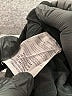 Lee Solid Black Active Pants Size 10 - photo 8