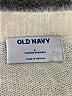 Old Navy Ivory Pullover Sweater Size L - photo 7
