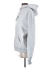 Subdued Silver Pullover Hoodie Size S - photo 5