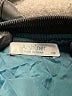 Arshiner Solid Teal Track Jacket Size 16 - photo 3