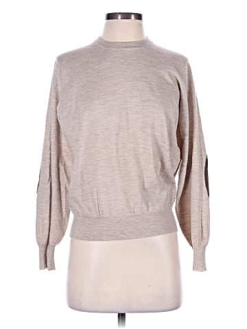 Brunello Cucinelli Turtleneck Sweater (view 1)