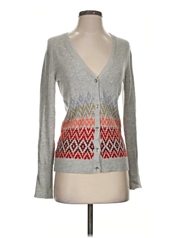 Eddie Bauer Cardigan (view 1)