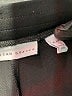 Susan Graver Solid Black Active Pants Size XL (petite) - photo 4