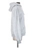 Subdued Silver Pullover Hoodie Size S - photo 4