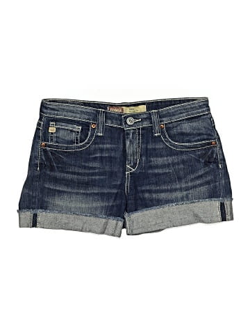 Big Star Denim Shorts (view 1)