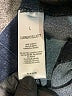 Current/Elliott Black Jeggings Size Lg (3) - photo 8